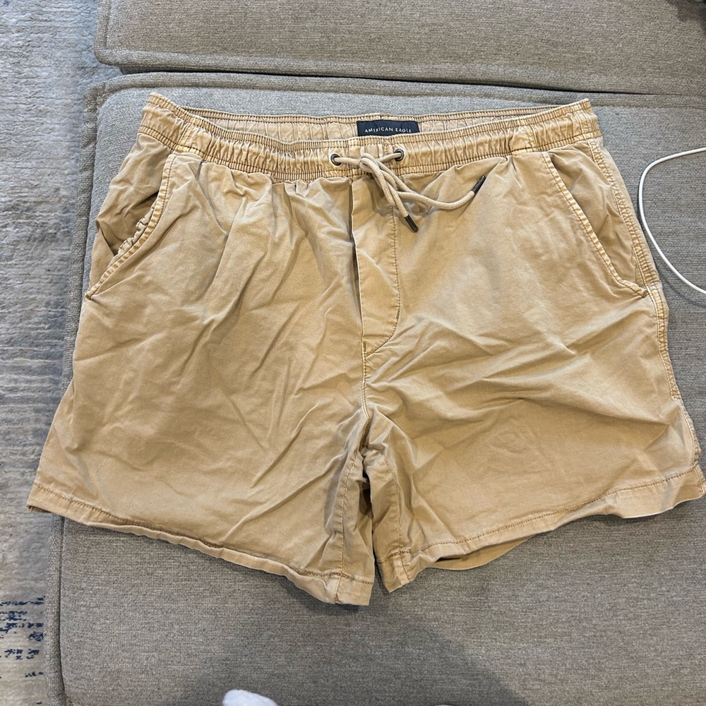 American Eagle Men’s Shorts